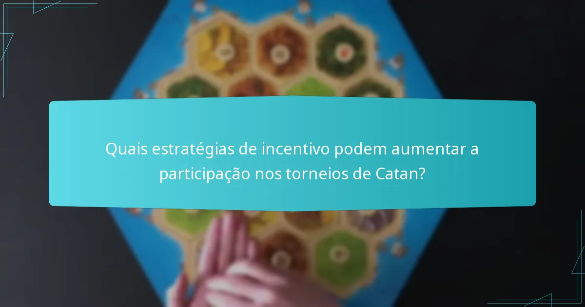 Quais métodos de reconhecimento melhoram a experiência do torneio?
